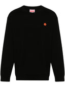 Kenzo Boke Flower Wool Jumper