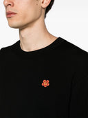 Kenzo Boke Flower Wool Jumper