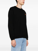 Kenzo Boke Flower Wool Jumper