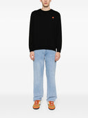 Kenzo Boke Flower Wool Jumper