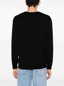 Kenzo Boke Flower Wool Jumper