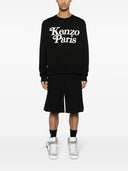 Kenzo By Verdy Kenzo Paris Cotton Sweahirt