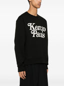 Kenzo By Verdy Kenzo Paris Cotton Sweahirt