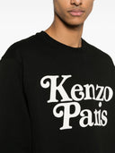Kenzo By Verdy Kenzo Paris Cotton Sweahirt