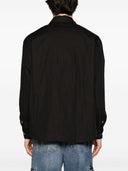 Kenzo Kenzo Paris Cotton Overshirt