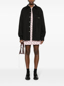 Kenzo Kenzo Paris Cotton Overshirt