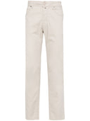 Jacob Cohen Bard Slim Fit牛仔裤