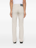 Jacob Cohen Bard Slim Fit牛仔裤
