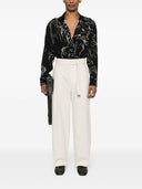 E.Armani Exclusive Pre Printed Shirt