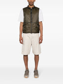 C.P.Company Nylon Down Vest