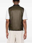 C.P.Company Nylon Down Vest