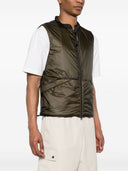 C.P.Company Nylon Down Vest