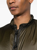 C.P.Company Nylon Down Vest