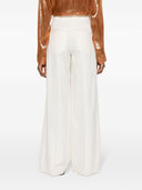 Forte Forte Cotton Blend Trousers