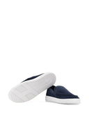 Hogan Hogan Cool Suede Loafers