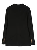 Circolo 1901 Oxford Double Breasted Jacket