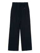 Circolo 1901 Pique Trousers