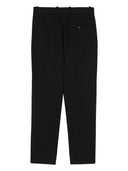 Circolo 1901 Oxford Carrot Fit Trousers