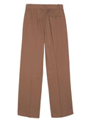Circolo 1901 Pique Trousers