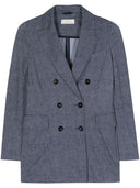 Circolo 1901 Double Breasted Jerseyjacke