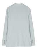 Circolo 1901 Oxford Double Breasted Suit