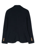 Circolo 1901 Basic Single Breasted Blazer