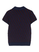 Loewe Cotton Polo Shirt