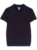 Loewe Cotton Polo Shirt
