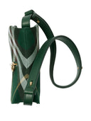 Burberry Rocking Horse Mini Shoulder Bag