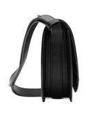Burberry Rocking Horse Leather Shoulder Bag