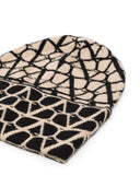 Valentino Garavani Toile Iconographe Wool And Cashmere Beanie Hat