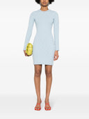 Fendi Ff Mini Dress