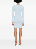 Fendi Ff Mini Dress