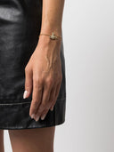 Vivienne Westwood Grace Bas Relief Bracelet