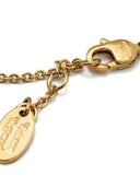 Vivienne Westwood Grace Bas Relief Bracelet