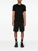 Comme Des Garcons Cotton T Shirt