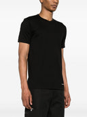 Comme Des Garcons Cotton T Shirt