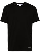 Comme Des Garcons Cotton T Shirt