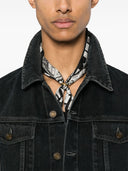 Saint Laurent Classic Denim Jacket