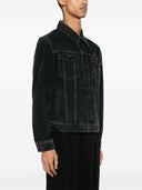 Saint Laurent Classic Denim Jacket