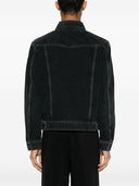 Saint Laurent Classic Denim Jacket