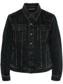 Saint Laurent Classic Denim Jacket