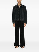 Saint Laurent Classic Denim Jacket