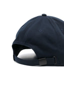 Canada Goose Logo Baseball Cap