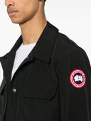 Canada Goose Burnaby Coat