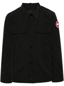 Canada Goose Burnaby Coat