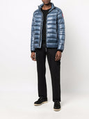 Canada Goose Crofton Down Jacket