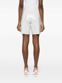 Ermanno Scervino Cotton Shorts