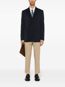 Etro Cotton Trousers