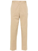 Etro Cotton Trousers